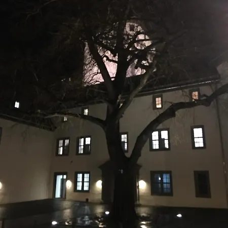 Hotel Haus Adams - Wohlfuehl Gaestehaus *