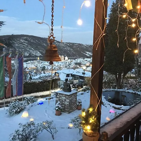 Haus Adams - Wohlfuehl Gaestehaus Hotel *