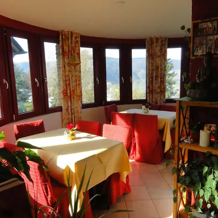 Haus Adams - Wohlfuehl Gaestehaus Hotel Boppard