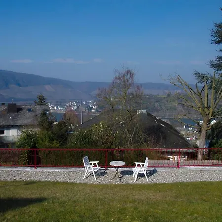 Haus Adams - Wohlfuehl Gaestehaus *