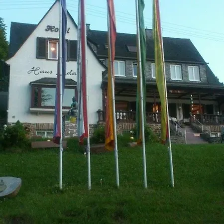 Haus Adams - Wohlfuehl Gaestehaus Boppard