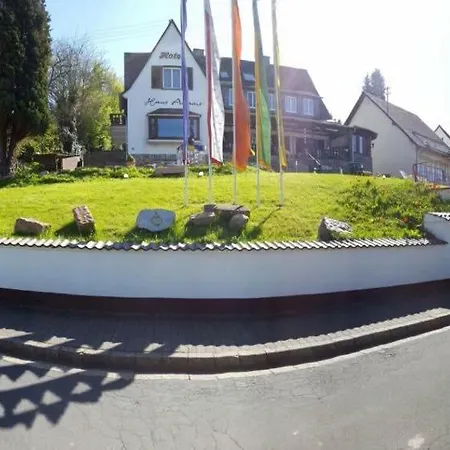 Haus Adams - Wohlfuehl Gaestehaus Boppard