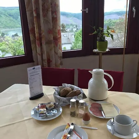 Haus Adams - Wohlfuehl Gaestehaus