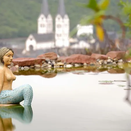 Hotel Haus Adams - Wohlfuehl Gaestehaus