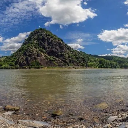 Haus Adams - Wohlfuehl Gaestehaus *