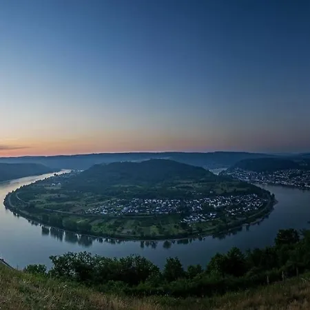 Haus Adams - Wohlfuehl Gaestehaus