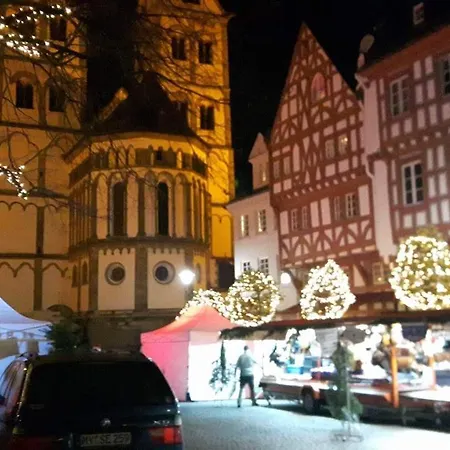 Hotel Haus Adams - Wohlfuehl Gaestehaus