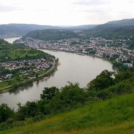 Hotel Haus Adams - Wohlfuehl Gaestehaus