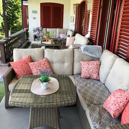 Haus Adams - Wohlfuehl Gaestehaus Hotel