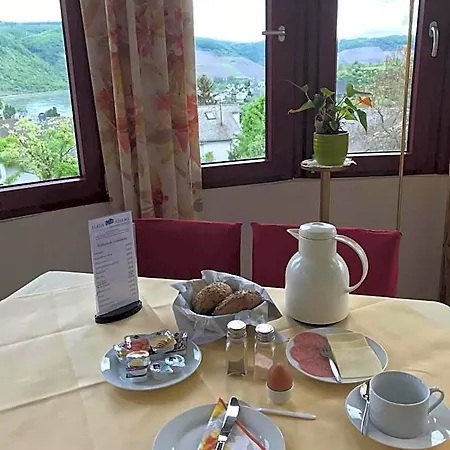 Ξενοδοχείο Haus Adams - Wohlfuehl Gaestehaus *