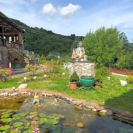 Haus Adams - Wohlfuehl Gaestehaus Hotel *