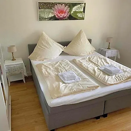 Hotel Haus Adams - Wohlfuehl Gaestehaus Boppard