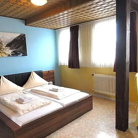 Ξενοδοχείο Haus Adams - Wohlfuehl Gaestehaus Boppard