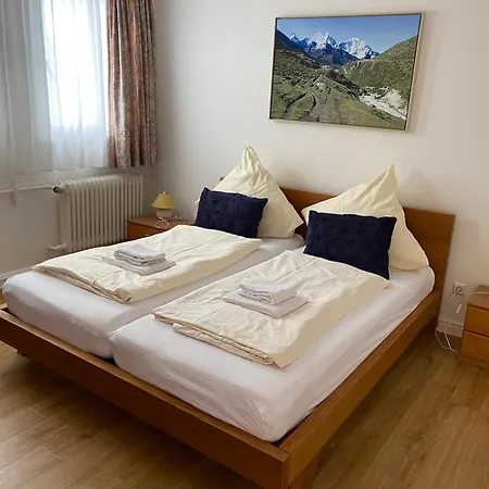 Hotel Haus Adams - Wohlfuehl Gaestehaus Boppard