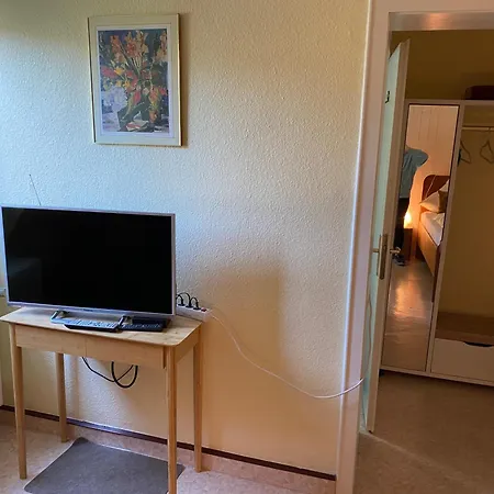 Hotel Haus Adams - Wohlfuehl Gaestehaus Boppard