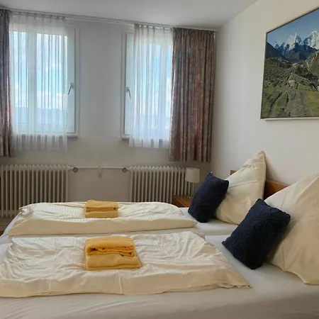Haus Adams - Wohlfuehl Gaestehaus Hotel Boppard