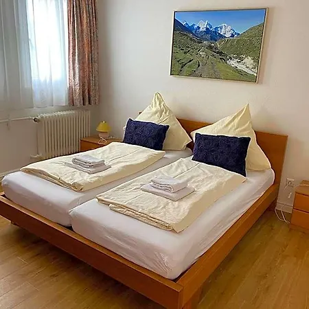 Haus Adams - Wohlfuehl Gaestehaus Boppard