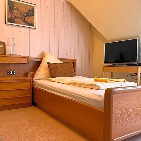 Haus Adams - Wohlfuehl Gaestehaus Hotell *