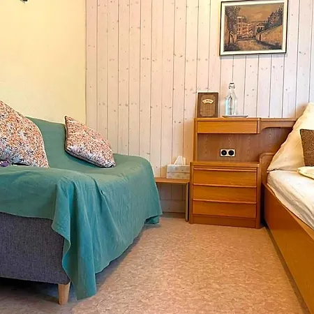 Haus Adams - Wohlfuehl Gaestehaus Boppard