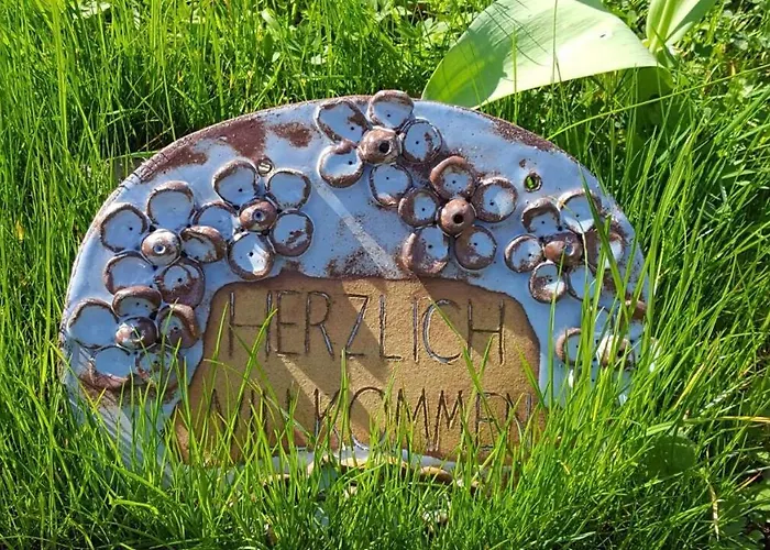 Haus Adams - Wohlfuehl Gaestehaus *