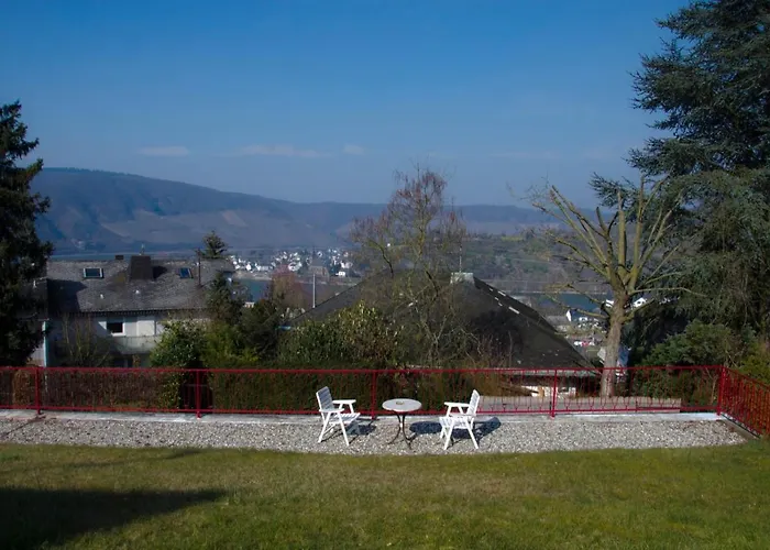 Haus Adams - Wohlfuehl Gaestehaus *