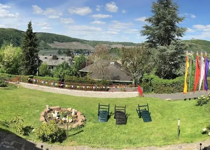 Hotel Haus Adams - Wohlfuehl Gaestehaus