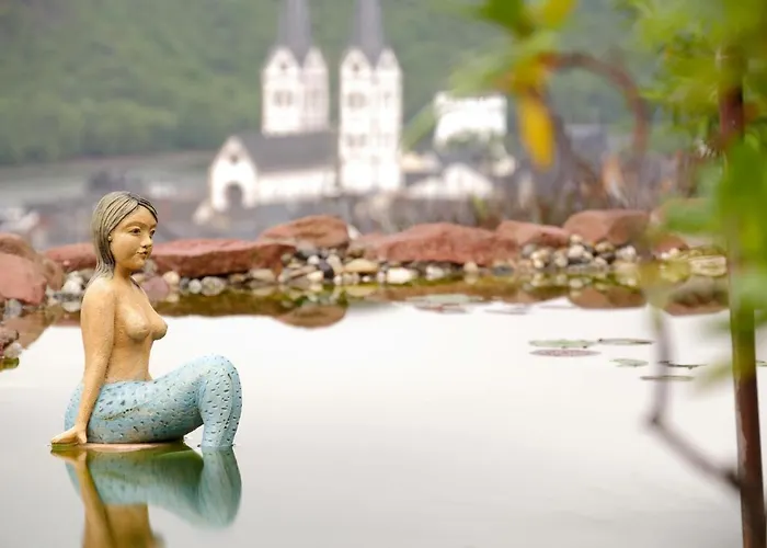 Hotel Haus Adams - Wohlfuehl Gaestehaus