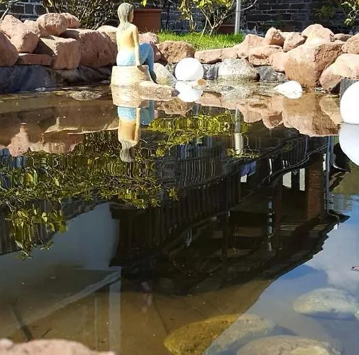 Haus Adams - Wohlfuehl Gaestehaus Hotel Boppard