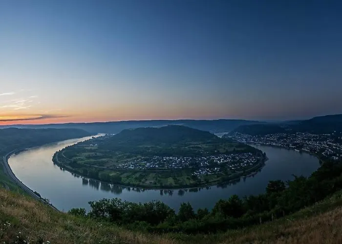 Haus Adams - Wohlfuehl Gaestehaus