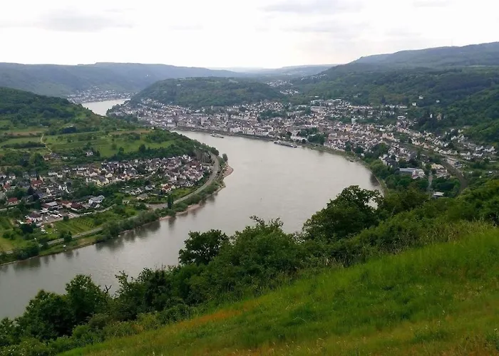 Hotel Haus Adams - Wohlfuehl Gaestehaus
