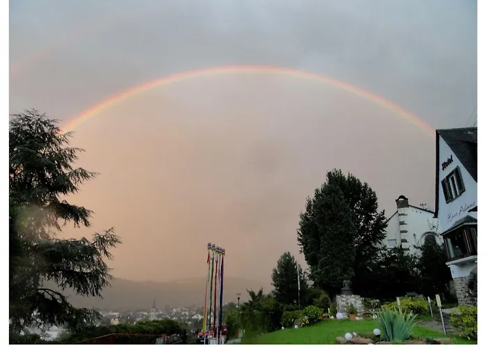 Hotel Haus Adams - Wohlfuehl Gaestehaus *