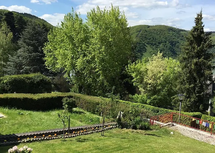 Haus Adams - Wohlfuehl Gaestehaus