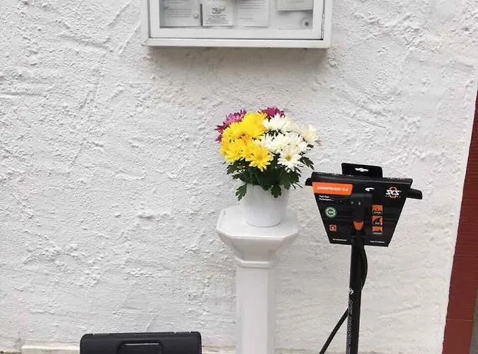 Haus Adams - Wohlfuehl Gaestehaus Boppard