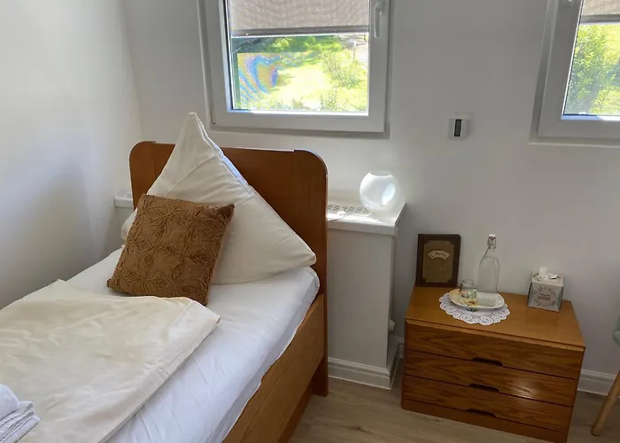 Haus Adams - Wohlfuehl Gaestehaus