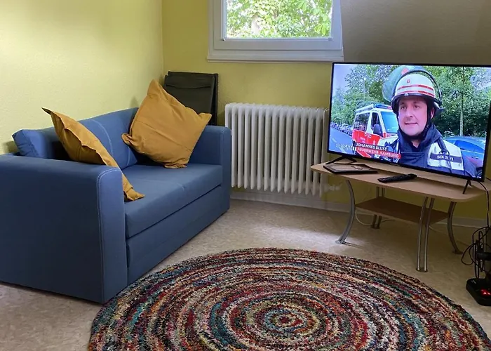 Hotel Haus Adams - Wohlfuehl Gaestehaus Boppard