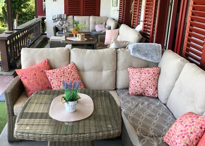 Haus Adams - Wohlfuehl Gaestehaus Hotel